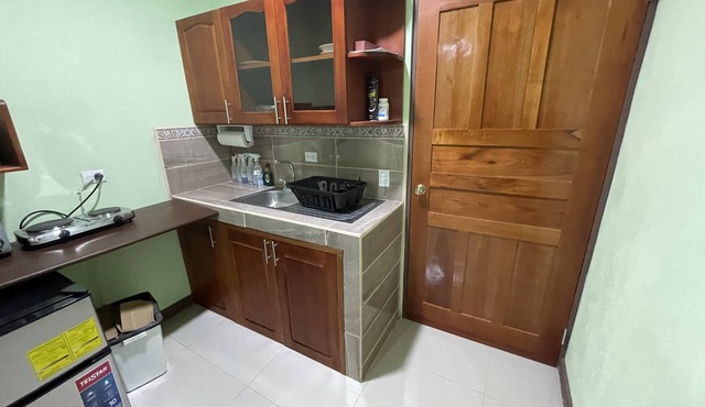 Get away from it all... in Limon, Costa Rica!