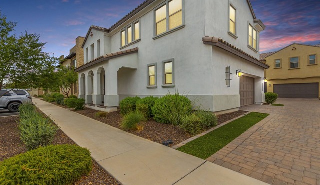 Gilbert Haven: A Family Delight in Enchanting Community