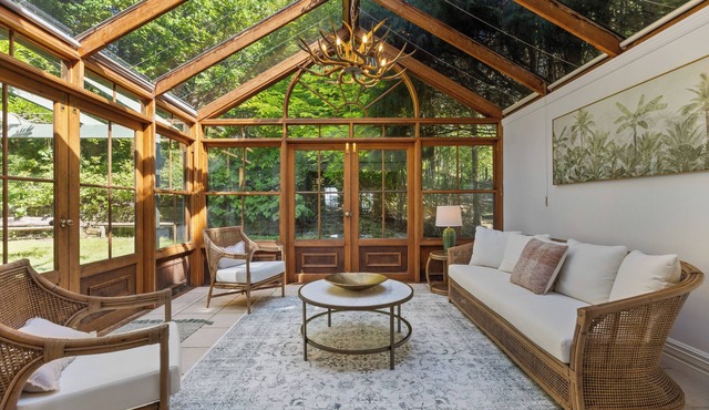 Glenhaven - A Quintessential Katoomba Cottage