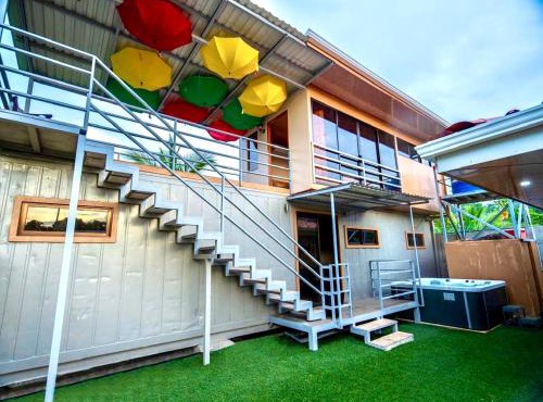 Good Vibes Apartments