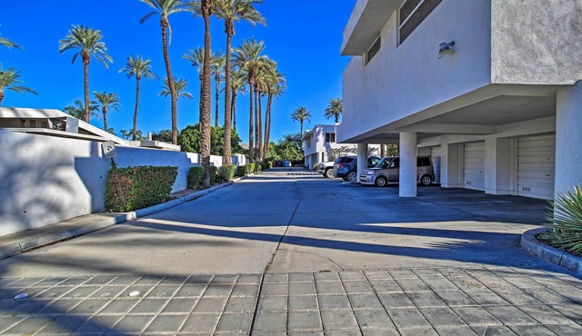 Gorgeous and spacious