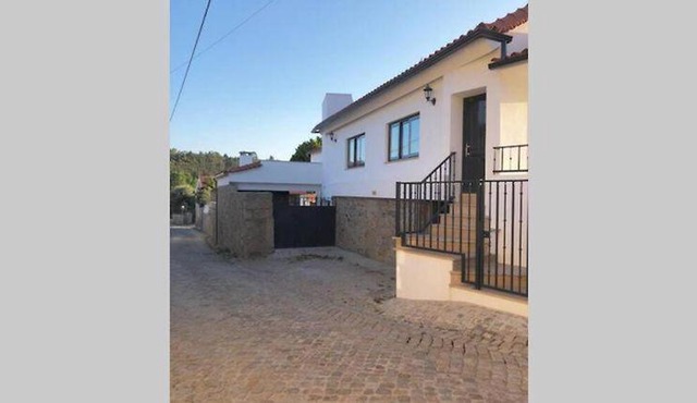 Grandfather's House