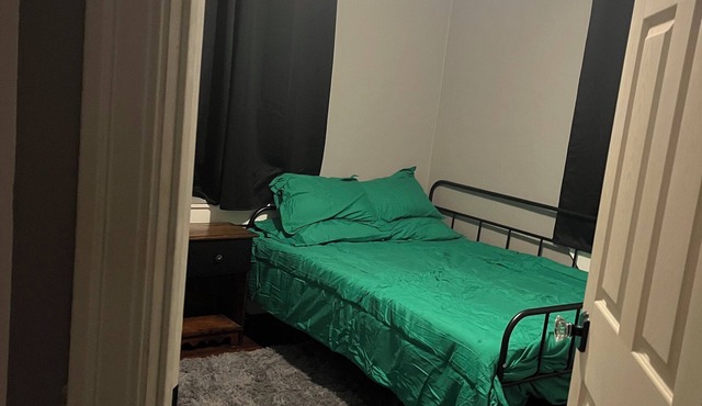 Grandmas house. Peaceful 2-bedroom get away in Oakdale