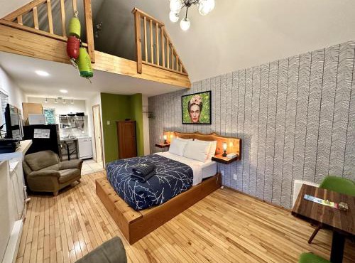 Great Cabin In Close To Walking Trails And Beaches - 13T