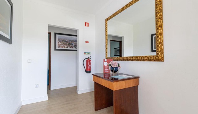 Guest House Ribeirinho - Alojamento local