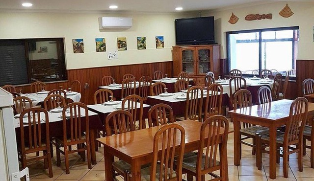 Guest House Sabores da Beira