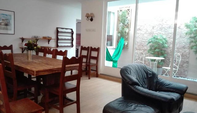 Guesthouse Alentejo
