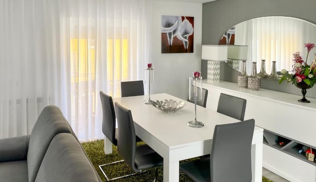 Guesthouse Santos & Belos