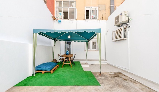GuestReady - A Casa de Moscavide