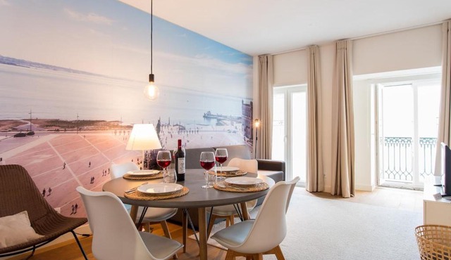 GuestReady - Beautiful flat near National Museum