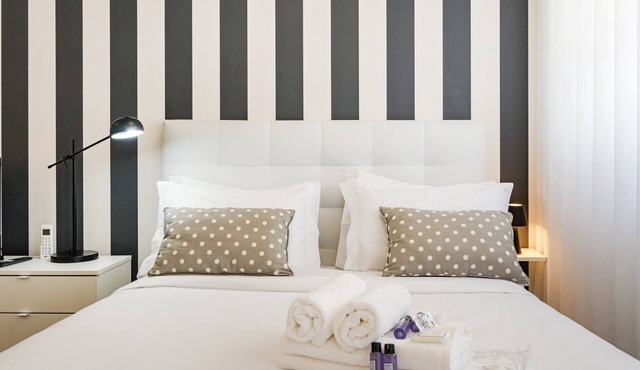 GuestReady – Canal charm & city comfort
