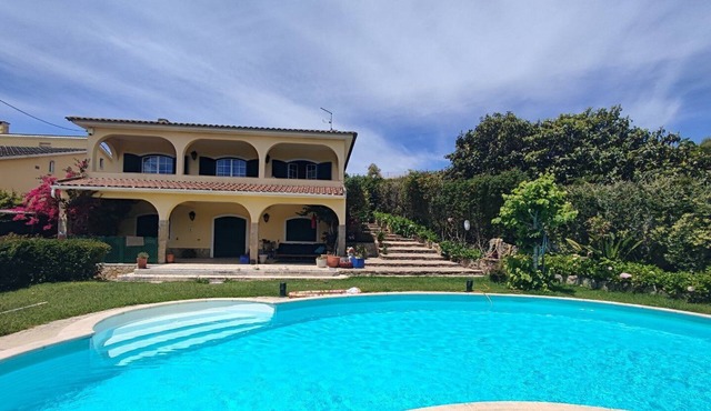 GuestReady - Casa das Lampas