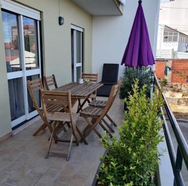 GuestReady - Charming accents near the beach