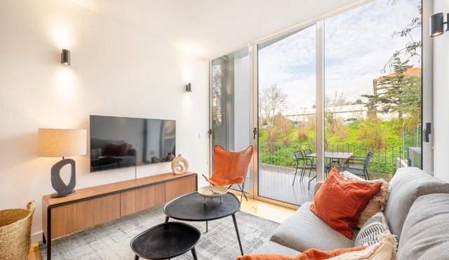 GuestReady - CityHomes Lisbon Delight