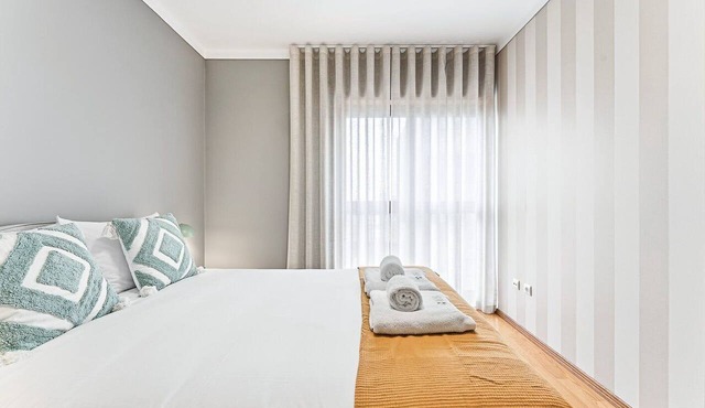 GuestReady - Gaia Gardens Apt 4