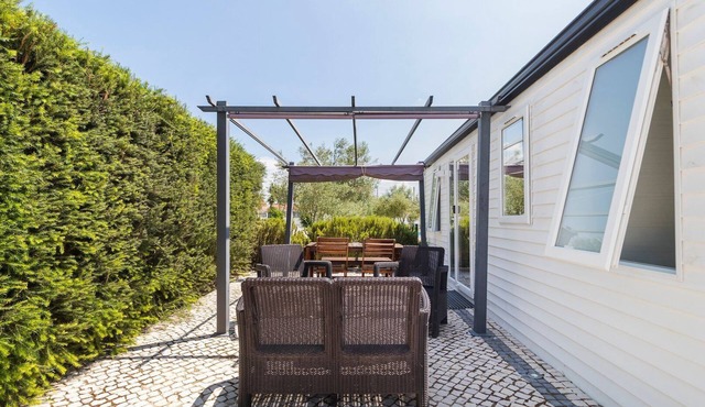 GuestReady - Magalhães cottage 1 in Penalva