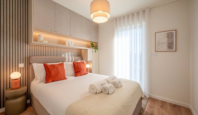 GuestReady - Maleo Living Apartments - 5C1