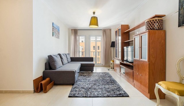 GuestReady - Near Oceanário Lisboa