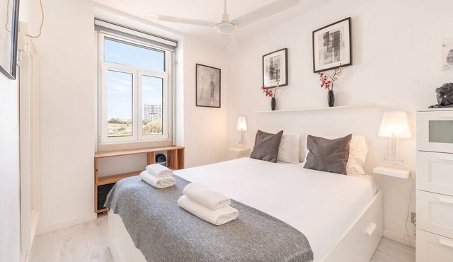 GuestReady - Stylish stay near Parque das Nações