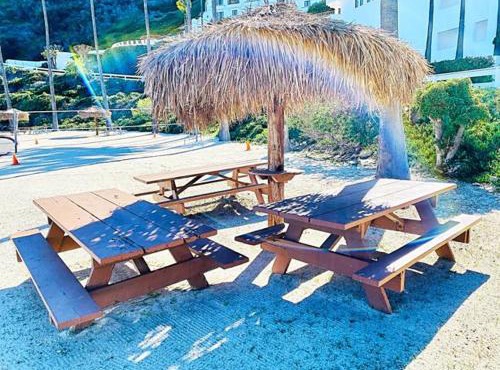 Hamilton Cove-Boho Chic Villa w/Golf Cart.No pets.