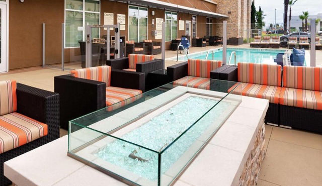 Hampton Inn & Suites Buena Park
