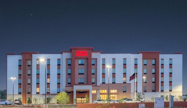 Hampton Inn & Suites Phoenix - East Mesa in Gilbert