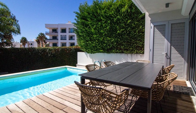 Harmony 4I House by Stay ici
