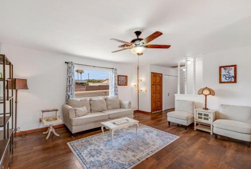 Havasu Winston - Spa, Garage Access, Central