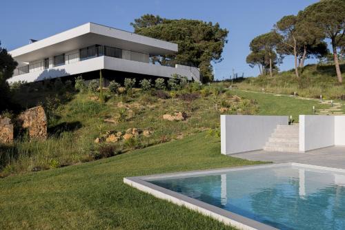 Haven Gem Villa in Aldeia do Meco