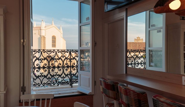 Heaven Inn Évora - Hostel