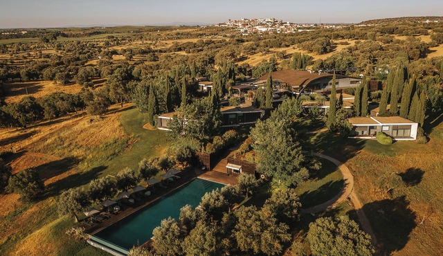 Herdade Da Cortesia Hotel