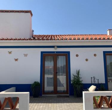 Herdade Da Maridona - Agroturismo