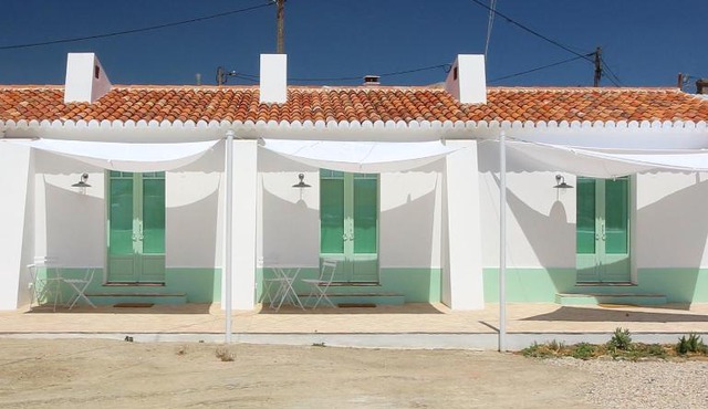 Herdade de Alagães
