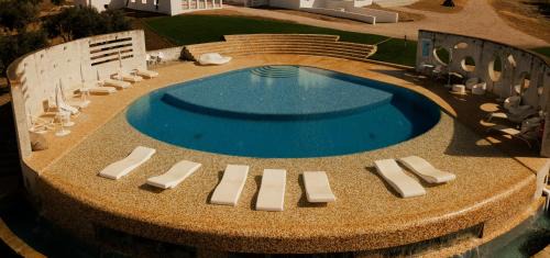 Herdade do Burrazeiro Turismo Rural no Alentejo