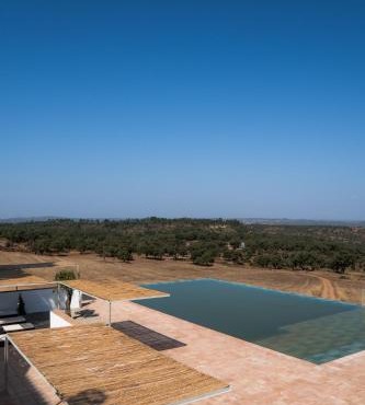 Herdade do Carregouçal