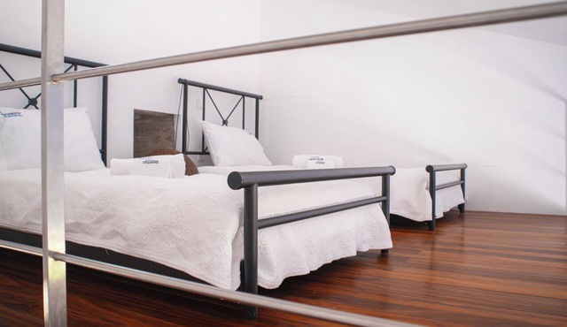 Herdade do Charito - Room Águia