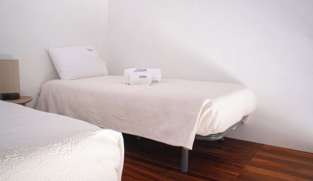 Herdade Do Charito - Triple Room