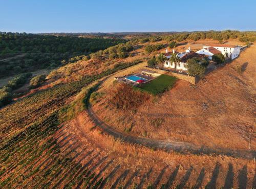 Herdade do Vau