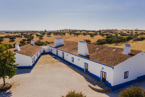 Herdade dos Mestres