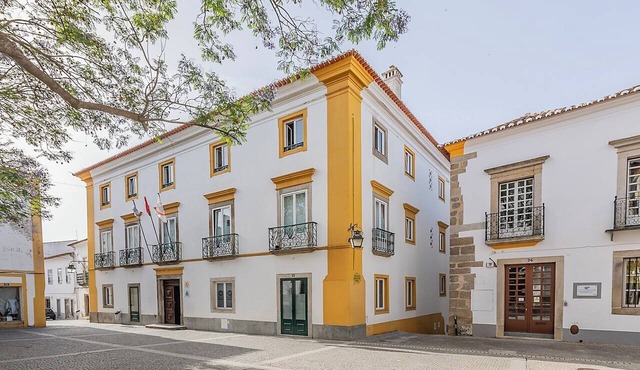 HI Évora – Pousada de Juventude - Hostel