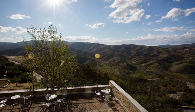 HI Foz Côa - Pousada de Juventude - Hostel