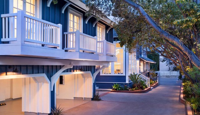 Hideaway Santa Barbara, A Kirkwood Collection Hotel