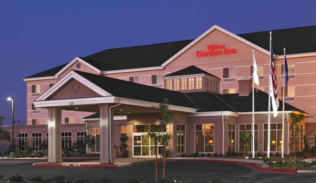 Hilton Garden Inn Clovis