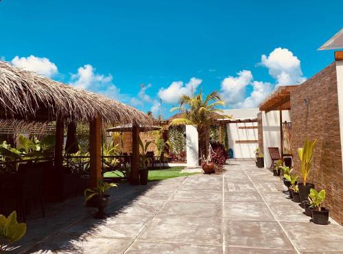 Himeyn Beach Inn
