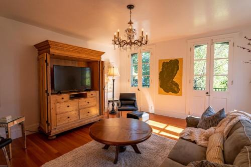 Historic Loft Two 01