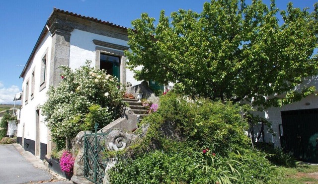 Holiday house Santa Marta de Penaguião for 1 - 5 persons with 3 bedrooms - Holiday home