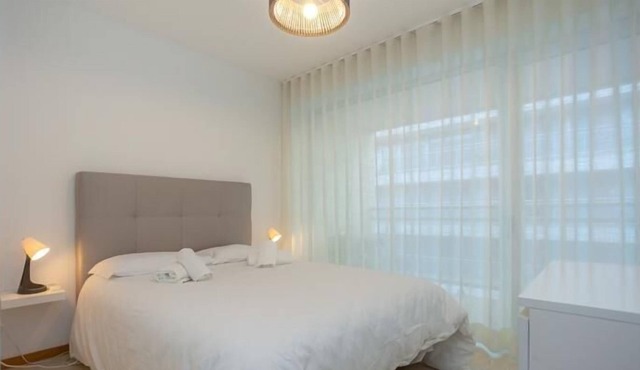 Holiday apartment Figueira da Foz for 1 - 3 persons with 1 bedroom - Holiday apartment