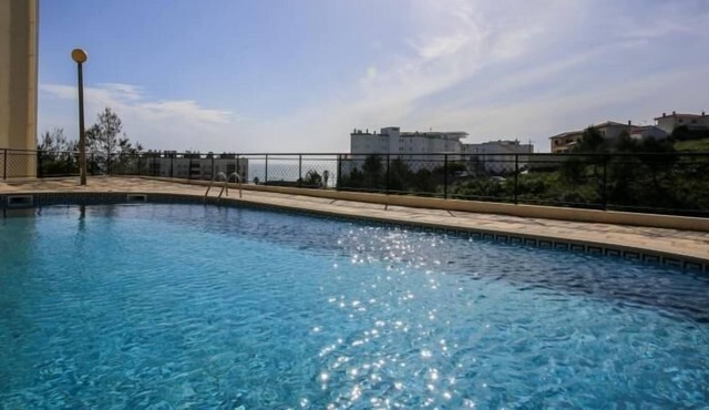 Holiday apartment Figueira da Foz for 1 - 5 persons with 2 bedrooms - Holiday apartment