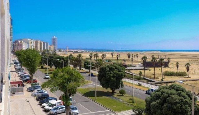 Holiday apartment Figueira da Foz for 1 - 6 persons with 2 bedrooms - Holiday apartment