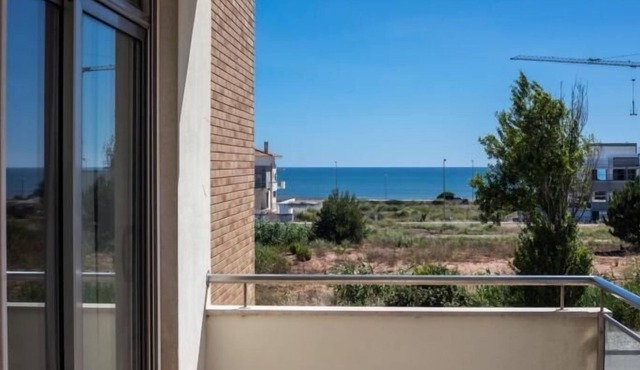 Holiday apartment Figueira da Foz for 1 - 4 persons with 2 bedrooms - Holiday apartment